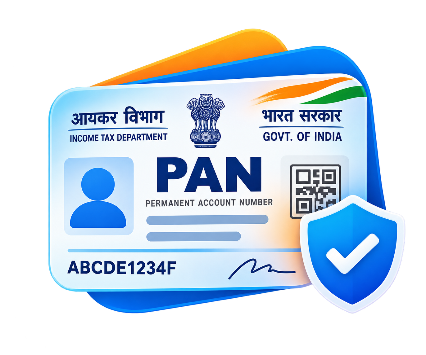 Pan Card