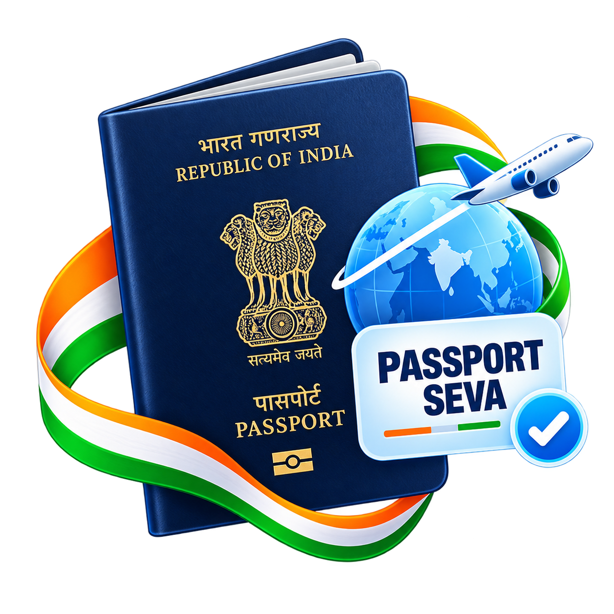 Passport Seva
